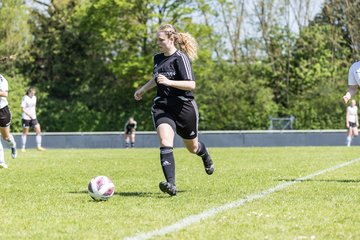Bild 126 - F SV Henstedt Ulzburg - SV Fortuna Boesdorf : Ergebnis: 3:1